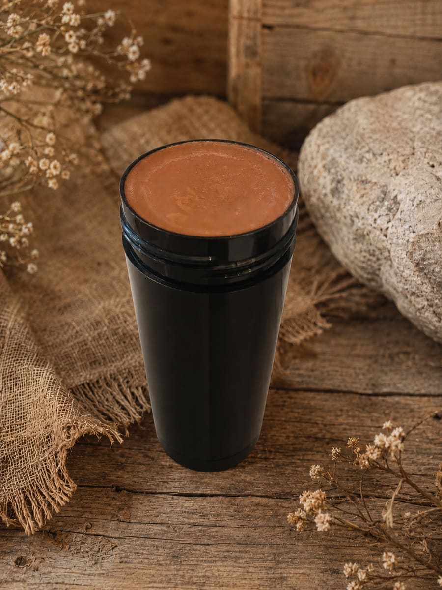 Tallow Shimmer Stick Medium Bronze