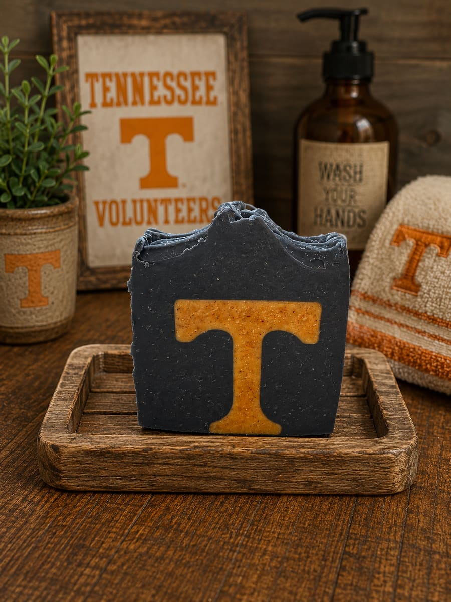 Vols Tallow Soap